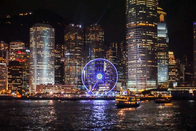 香港图库免费资料大全，探索丰富的视觉艺术世界香港图库免费资料大全看图区2023今天