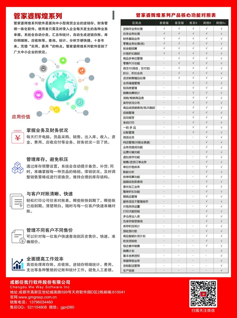 管家婆全年资料，深度解析与实用指南管家婆2021