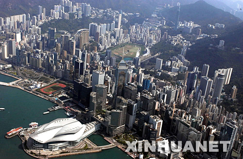 香港资料大全，20年发展概览与未来展望（以文章标题）2022年香港资料大全正版下载