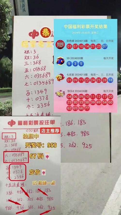 探索最新3D开机号试机号的奥秘—近三十期开奖结果深度查询3d开机号试机号近30期开奖结果查询大