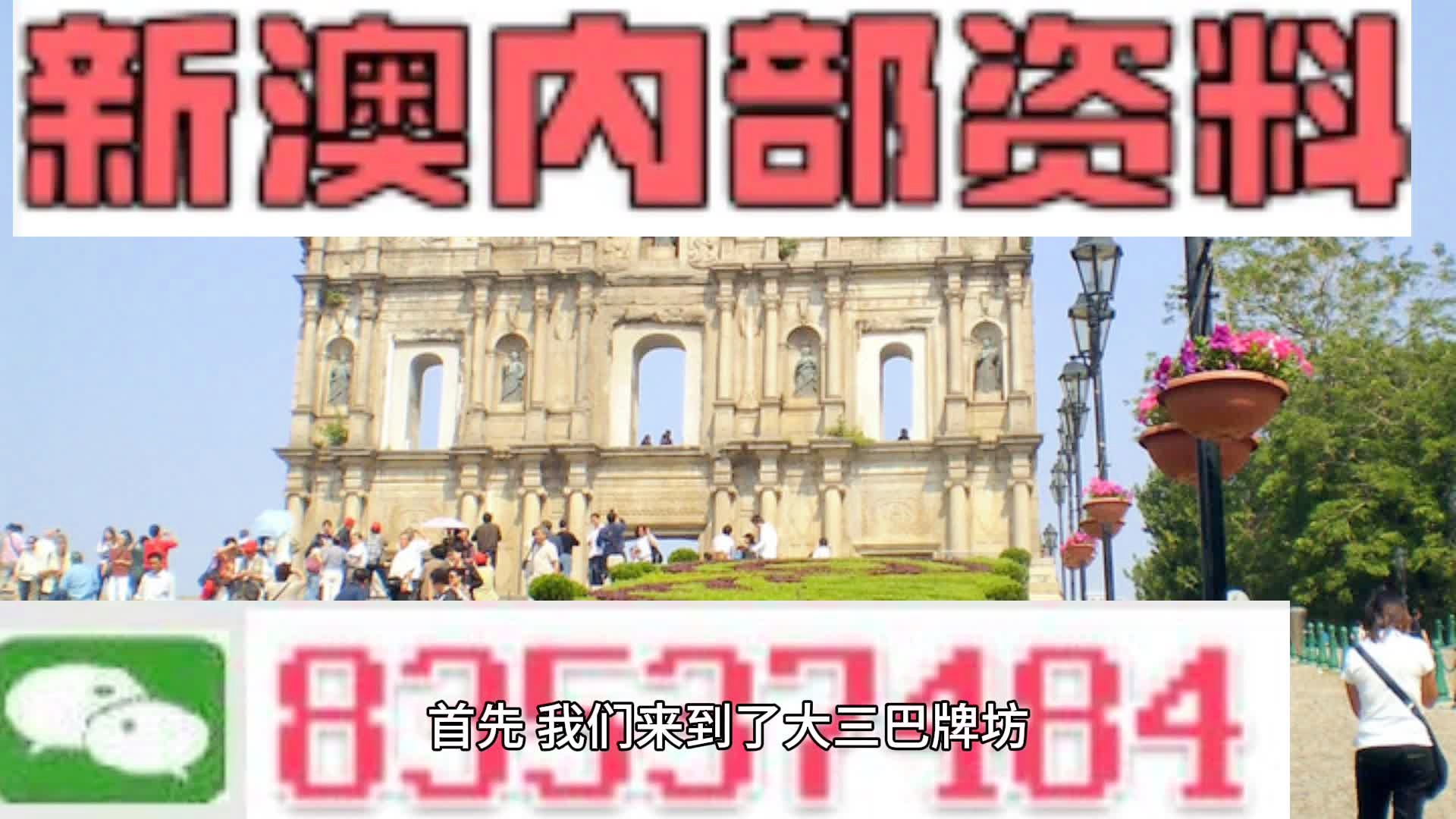 新澳姿料大全正版20XX，深度解析与前瞻展望新澳姿料大全正版2024香港
