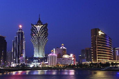 澳门正版资料大全，探索与解读澳门正版资料大全免费龙门客栈