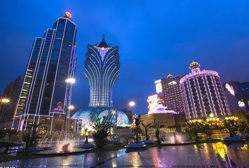探索澳门未来之门—20XX年澳门的正版免费大全展望2024年澳门正版免费大全272期