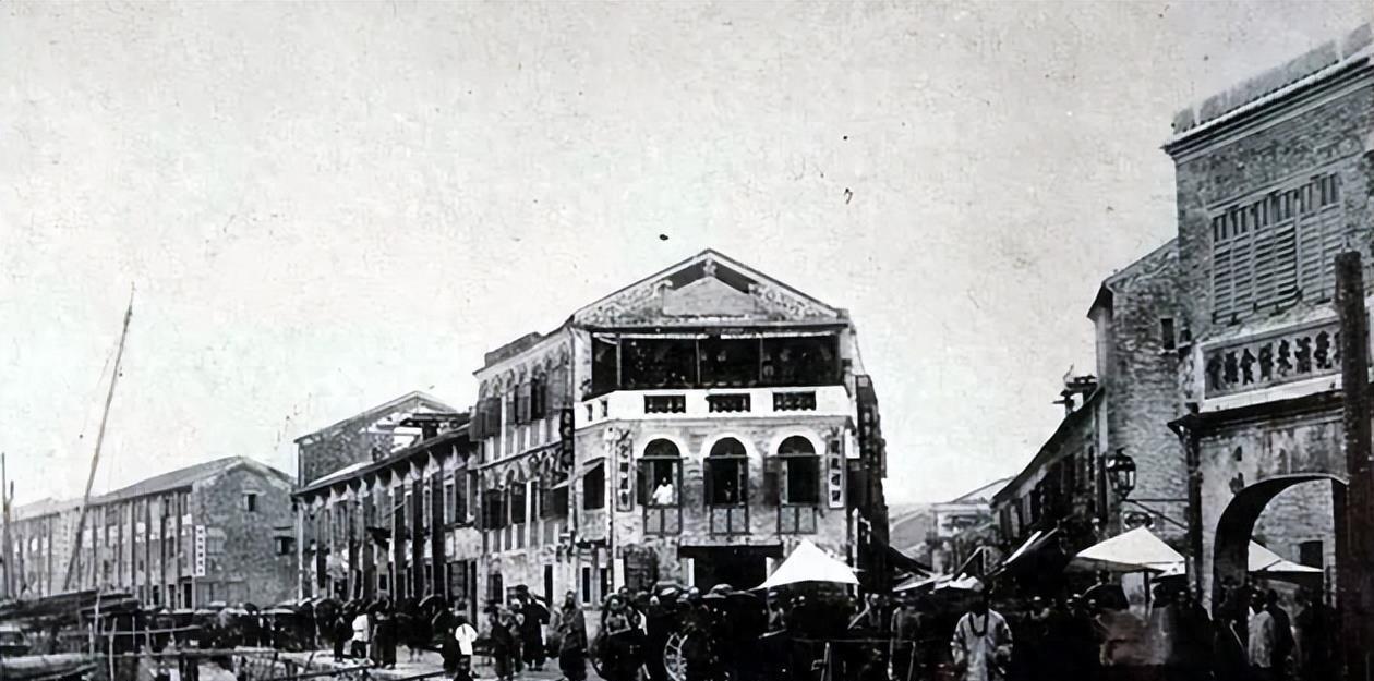 澳门概况介绍