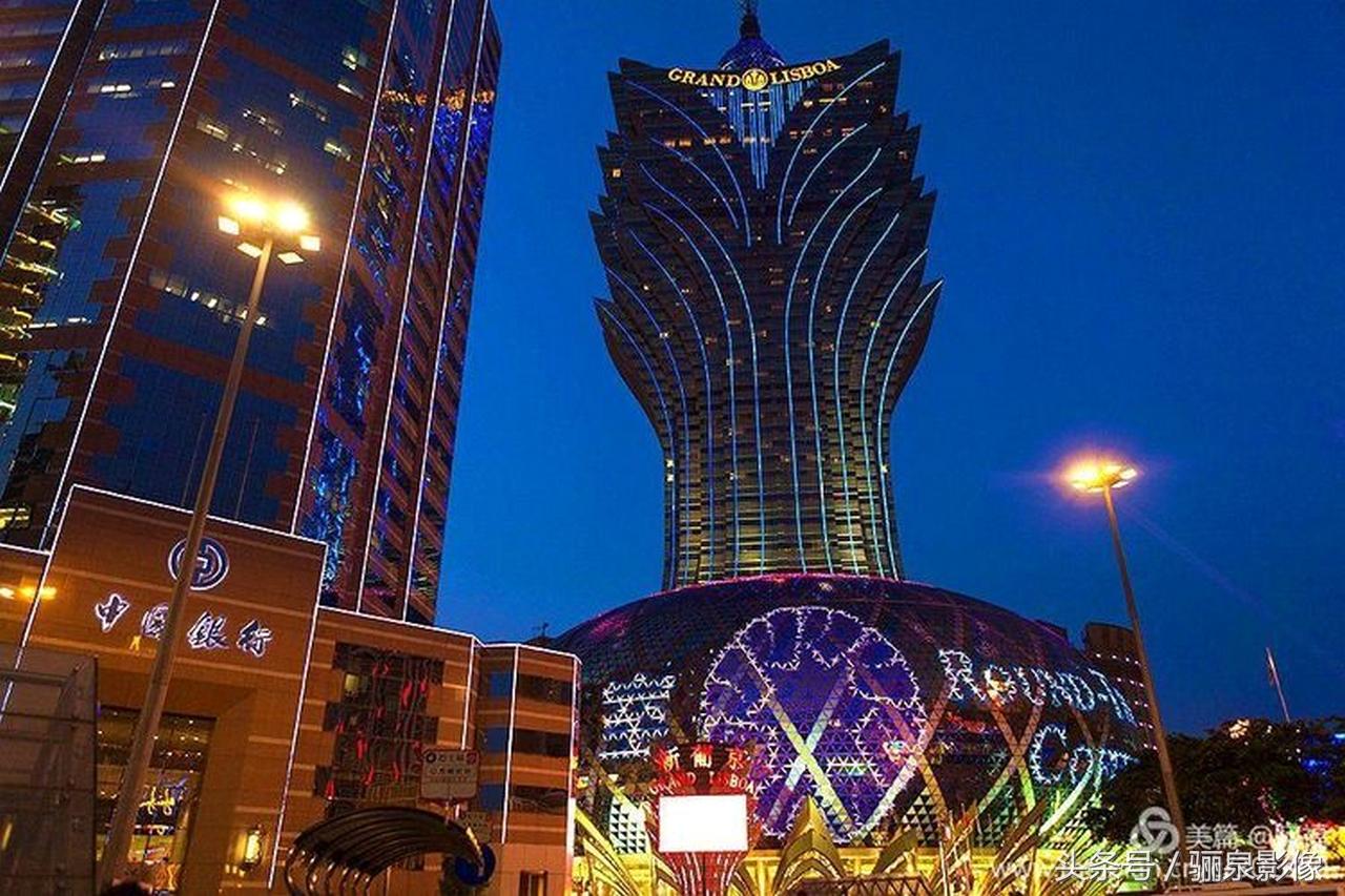 澳门6张牌照归属公司是什么类型啊英文怎么说