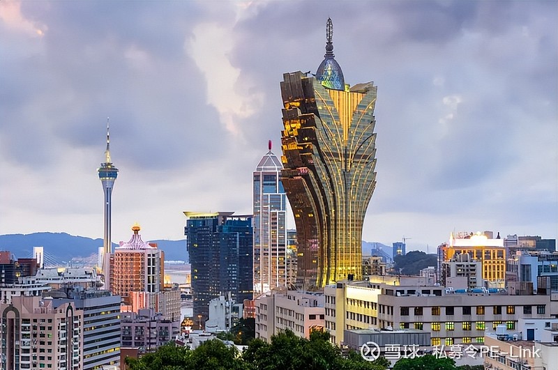 澳门6张牌照归属公司的深度解析，背景、历程与视频探索澳门6张牌照归属公司是哪里的呢啊视频讲解