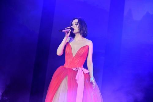 澳门演唱会盛宴，六月演出安排表全景展示及票价详解澳门6月5日演唱会