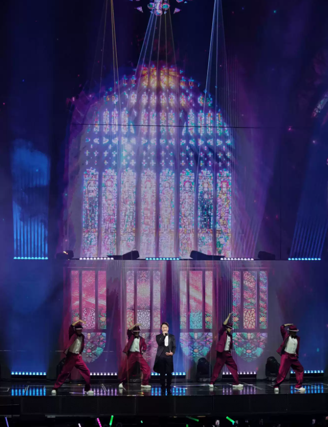 澳门演唱会盛宴，最新六月演出安排表及票价概览澳门6月5日演唱会