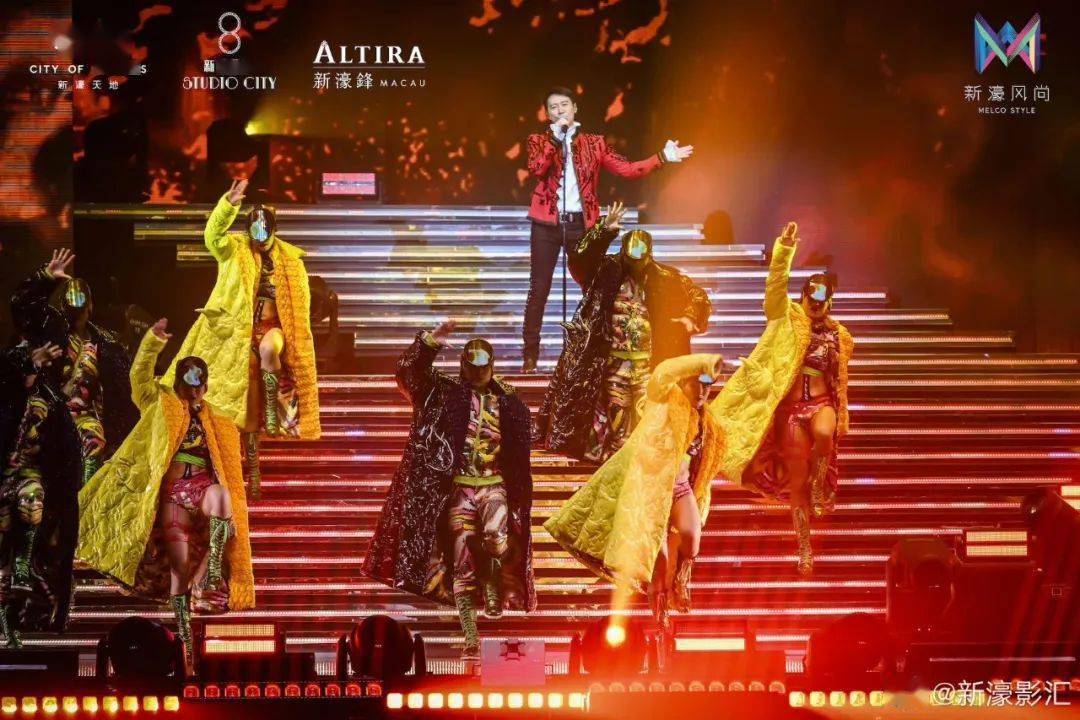 澳门演唱会盛宴，六月演出时间表格、图片大全及票价查询澳门6月份演唱会时间表格图片大全及价格查询