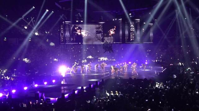 澳门演唱会盛宴，最新高清时间表图片下载及六月精彩回顾澳门6月5日演唱会