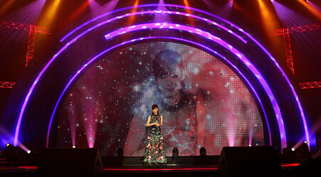 澳门演唱会盛宴，六月精彩一览及票价大全澳门6月5日演唱会