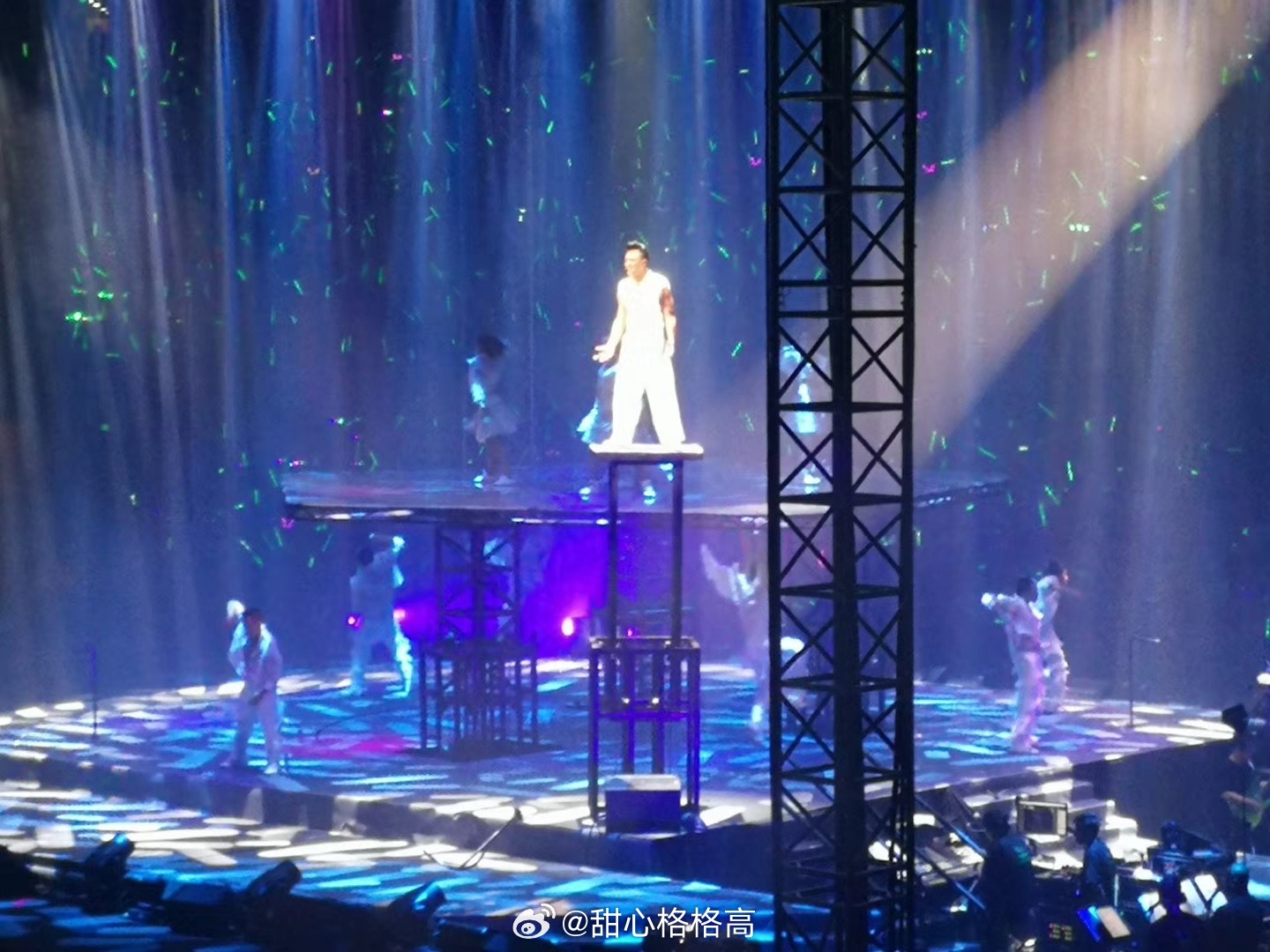 澳门演唱会盛宴，最新六月演出时间表、图片及价格一览澳门6月5日演唱会