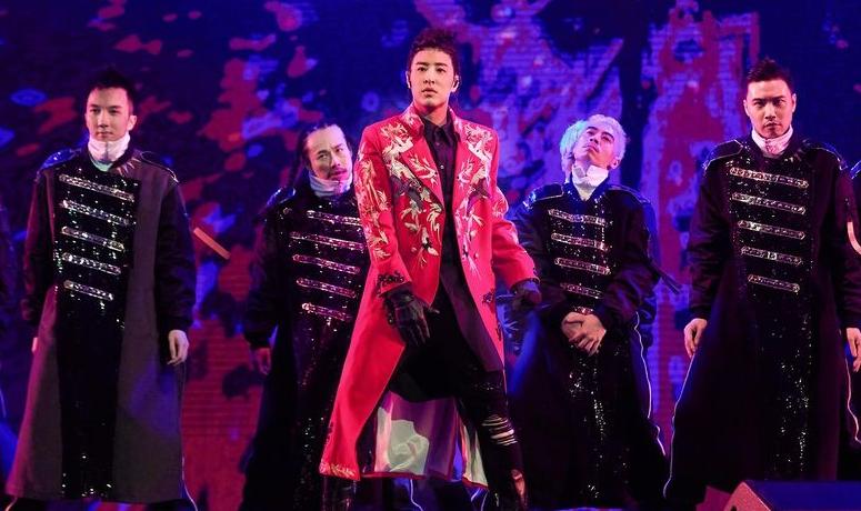 澳门6月份演唱会，时间、安排与精彩瞬间一网打尽澳门6月份演唱会时间安排图片视频全部