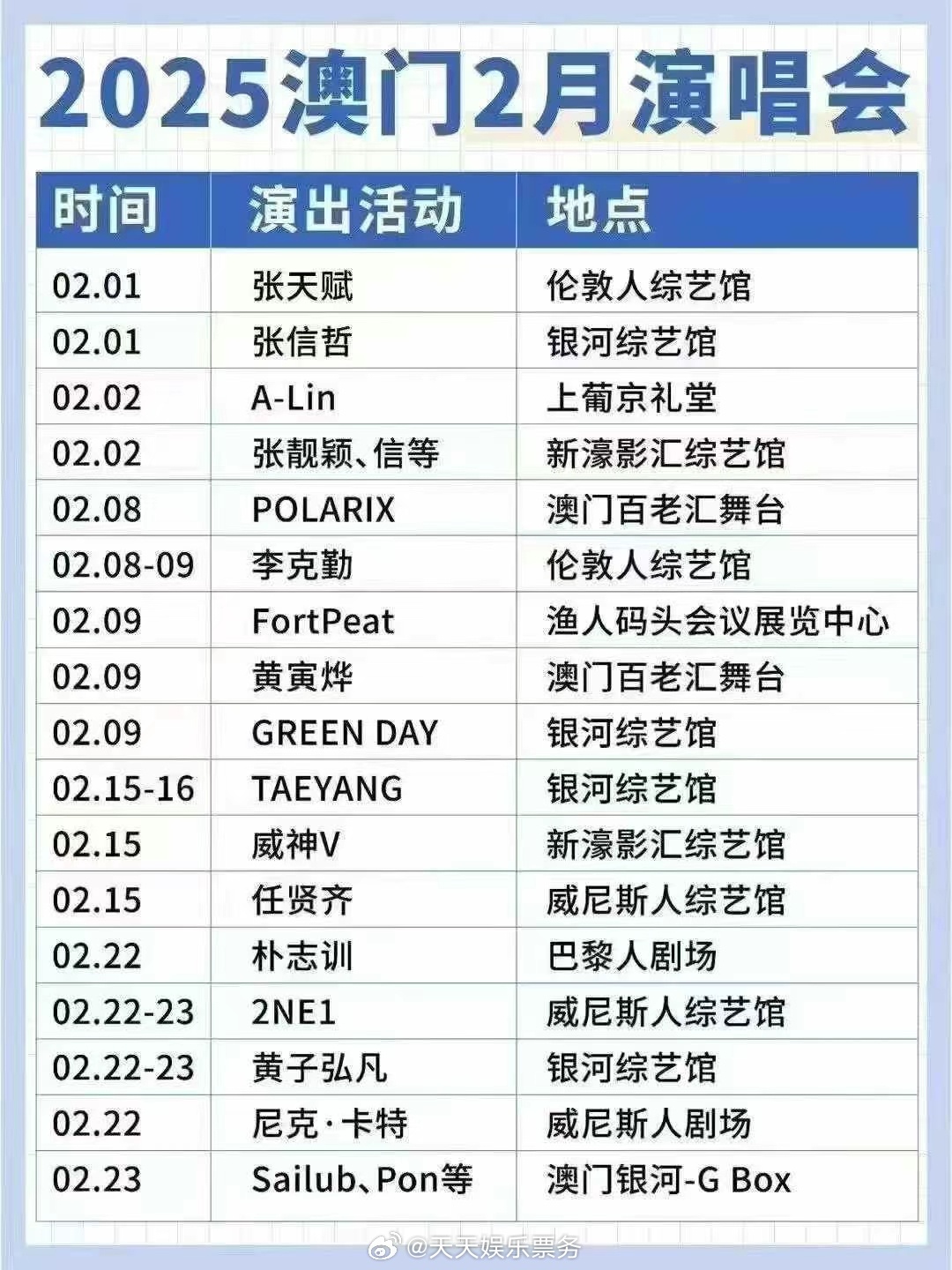 澳门演唱会时间揭秘，一场视听盛宴的开启时刻澳门6月份演唱会时间是几点开始的啊视频播放