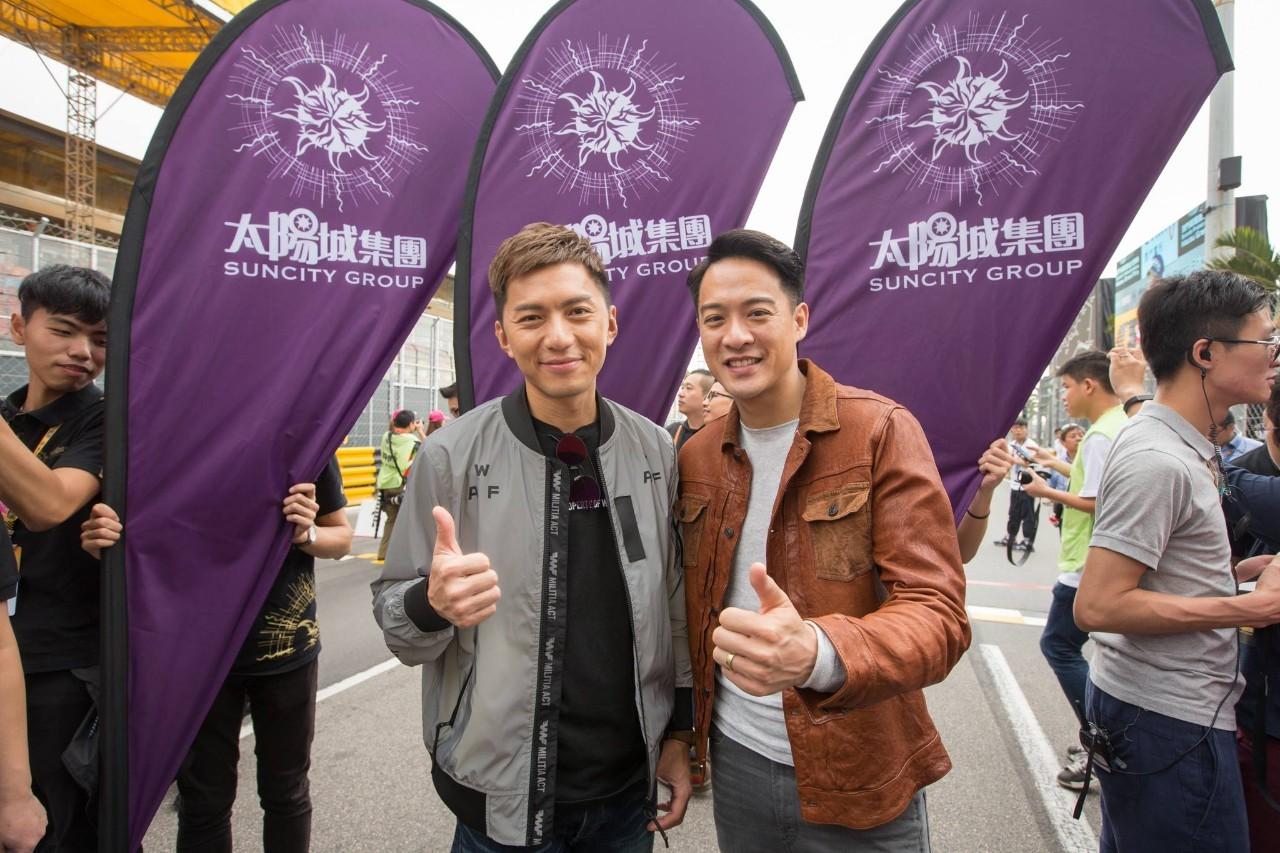 澳门演唱会时间一览表最新版图片大全，六月音乐盛宴澳门6月5日演唱会