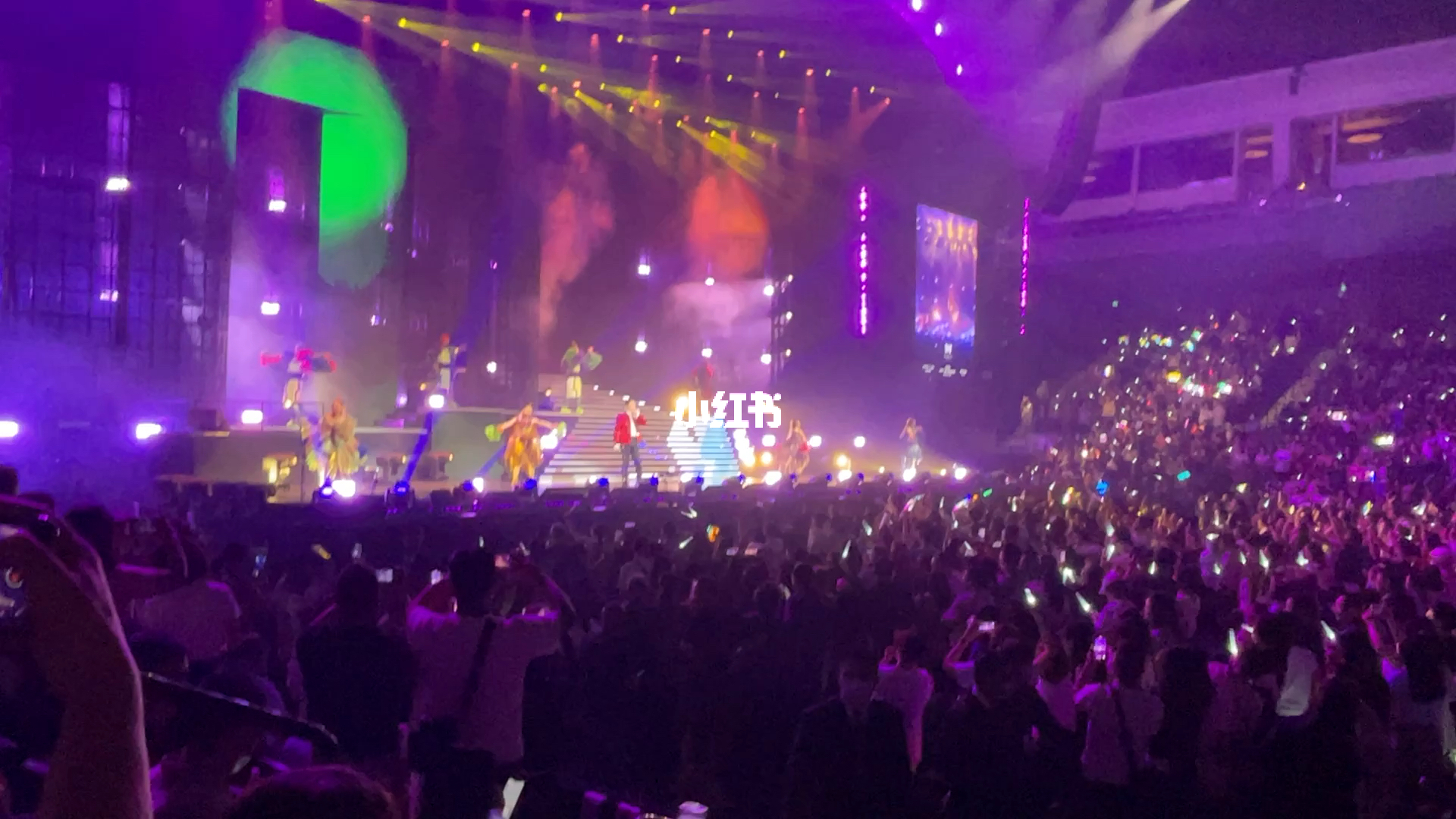 澳门演唱会时间最新消息视频大全集，六月激情之夜澳门6月5日演唱会